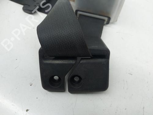 Rear center seatbelt MITSUBISHI L200 / TRITON (KA_T, KB_T) 2.5 DI-D (KA4T) | BP24432199I27 