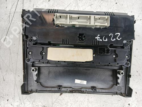Climate control MERCEDES-BENZ M-CLASS (W164) ML 320 CDI 4-matic (164.122) | BP32999982I5 - Image 5