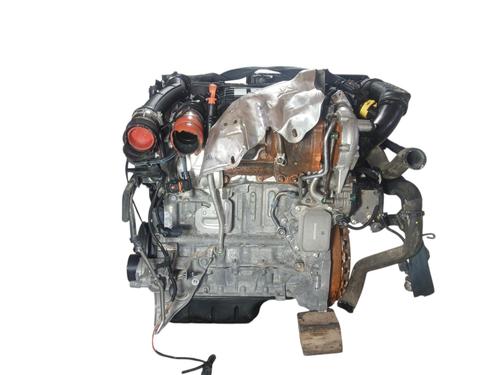 Motor Motor PEUGEOT 3008 I MPV (0U_) [2009-2017] 34164768 34164768
