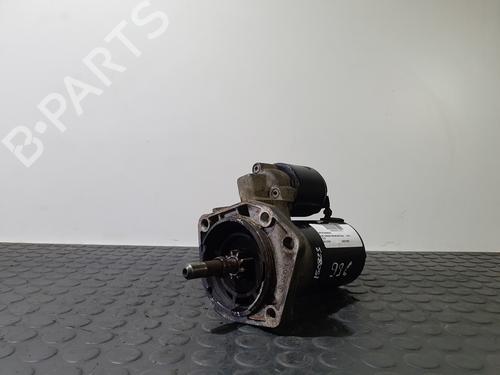 Starter SEAT CORDOBA (6K1, 6K2) 1.4 i | BP20830297M8 