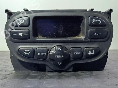 Used Climate control PEUGEOT 307 Break (3E) 2.0 HDI 110 (107 hp) 20829927