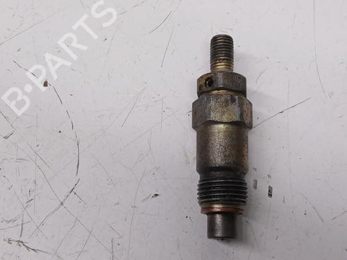 Used Injector NISSAN PATROL III/2 Station Wagon (W260) 2.8 D 4x4 (103 hp) 24366897