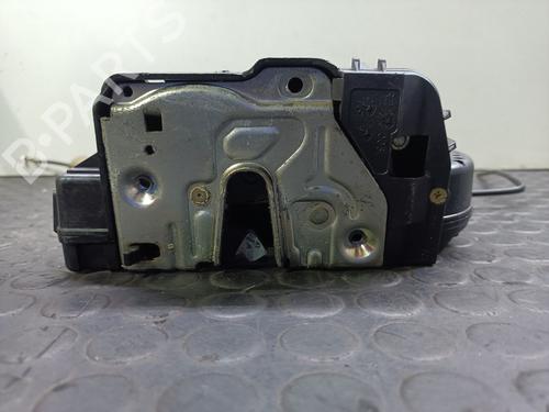 Used Rear right lock MERCEDES-BENZ C-CLASS (W203) C 200 Kompressor (203.045) (163 hp) 20827278