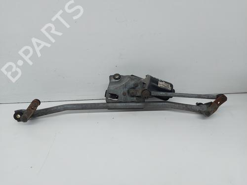 Front wiper motor LAND ROVER FREELANDER I (L314) 2.0 DI 4x4 | BP20834952M29 