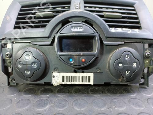 AC Styreenhet / Manøvreringsenhet RENAULT MEGANE II Saloon (LM0/1_) [2003-2025]  20832998