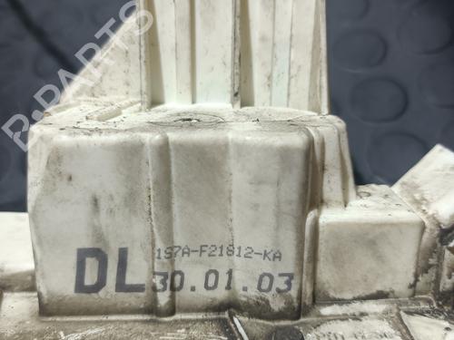 Front right lock FORD MONDEO III (B5Y) 2.0 TDCi | BP20831925C97 