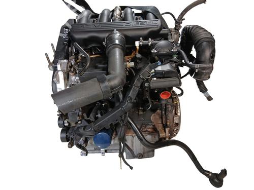 Motor CITROËN EVASION MPV (22, U6) 2.1 TD (109 hp) 30438291