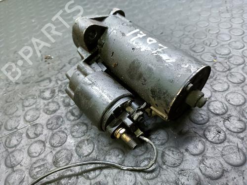 Starter AUDI A6 C5 Avant (4B5, 4B6) 2.8 quattro | BP32036701M8 - Image 4