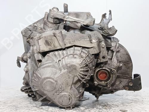 Gearbox FIAT CROMA (194_) 1.9 D Multijet (194AXC1B, 194AXC12) | BP29718035M3 
