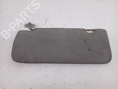 Used Right sun visor Right sun visor KIA K2700 [2004-2026] 34286623 34286623