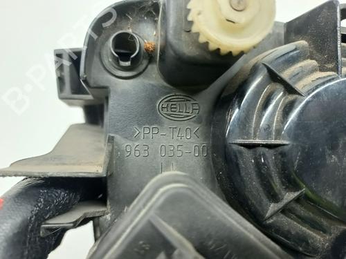 Venstre forlygte AUDI A3 (8L1) 1.9 TDI | BP20828086C28 