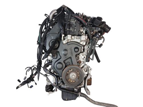 Engine CITROËN C4 Picasso I MPV (UD_) | BP32263806M1