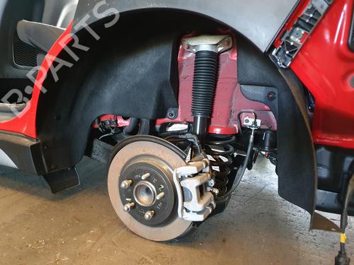 Used Left rear brake caliper HYUNDAI TUCSON (TL, TLE) [2015-2023]  20844780