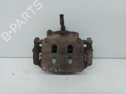 Used Left front brake caliper Left front brake caliper NISSAN PICK UP (D22) 2.5 TD 4WD (103 hp) 33130141 33130141