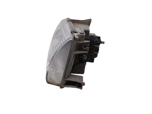 Left headlight MITSUBISHI GALLOPER (JK-01) 2.5 TD intercooler | BP31841550C28