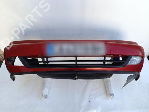 Foran kofangere CITROËN XSARA Break (N2) [1997-2010]  20842137
