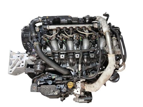 Engine LAND ROVER FREELANDER 2 (L359)  | BP32112553M1 