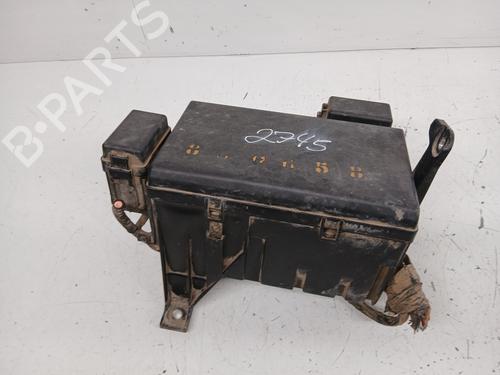 Boîte à Fusibles TOYOTA LAND CRUISER PRADO (_J12_) [2002-2010]  30938579