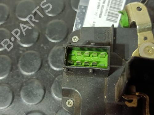 Front left lock OPEL VECTRA B (J96) 2.0 DTI 16V (F19) | BP20819805C98 
