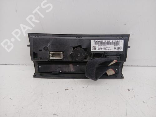 Climate control BMW 3 (E90) 325 i | BP27600836I5 