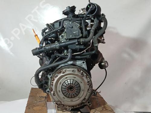 Engine SEAT IBIZA III (6L1)  | BP20845098M1 