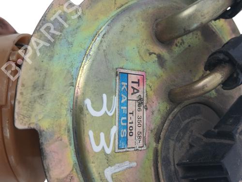 Fuel pump DAEWOO LANOS (KLAT) 1.5 | BP31817105M76