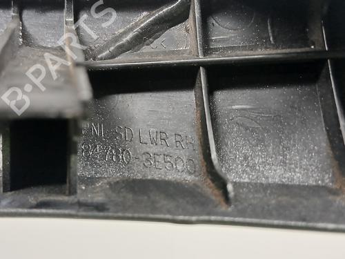 Annen KIA SORENTO I (JC) 2.5 CRDi | BP24959328O1 