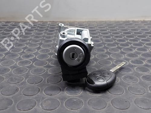 Ignition barrel FORD FOCUS II (DA_, HCP, DP) 1.8 | BP20837927M48 