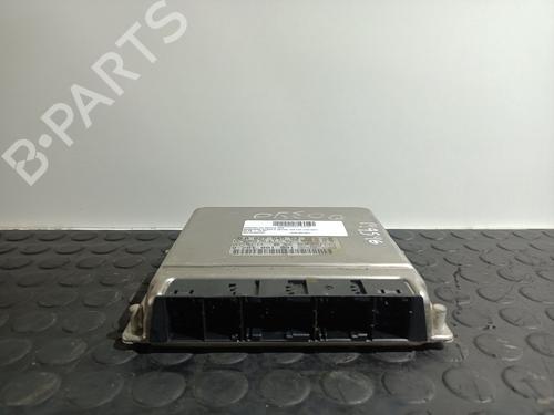 Used Engine control unit (ECU) MERCEDES-BENZ A-CLASS (W168) A 160 CDI (168.007) (60 hp) 20840436