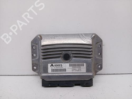 Used Engine control unit (ECU) RENAULT MEGANE II Estate (KM0/1_) 1.6 16V (112 hp) 27840084