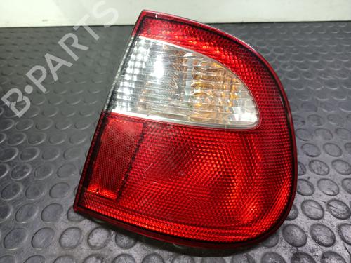 Used Right taillight SEAT CORDOBA (6K1, 6K2) 1.4 16V (75 hp) 20815262