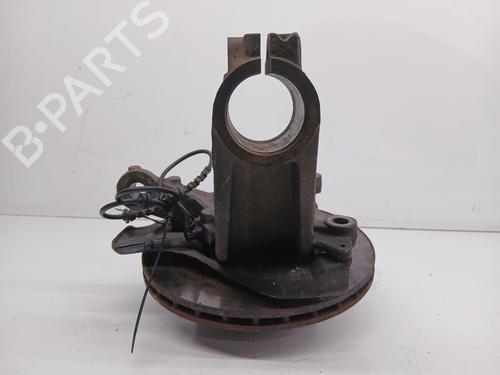 Right front steering knuckle PEUGEOT BOXER Van 2.2 HDi 120 | BP27301928M26 