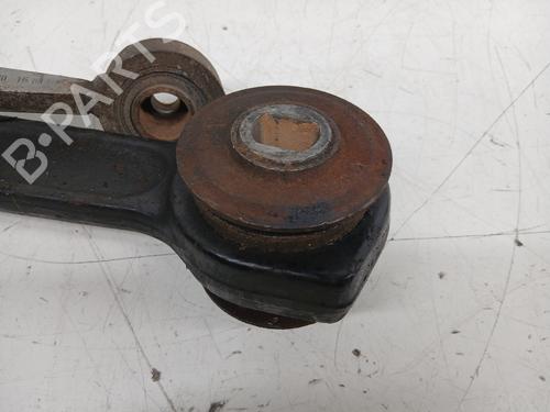 Left front suspension arm MERCEDES-BENZ S-CLASS (W220) S 320 (220.065, 220.165) | BP26186596M12 