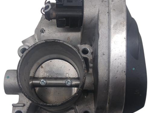 Spjældhus Spjældhus SEAT IBIZA III (6L1) [2002-2009] 33905847 33905847