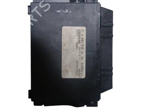 Electronic module MERCEDES-BENZ E-CLASS (W210) E 280 (210.063) | BP39064385M83 - Image 5