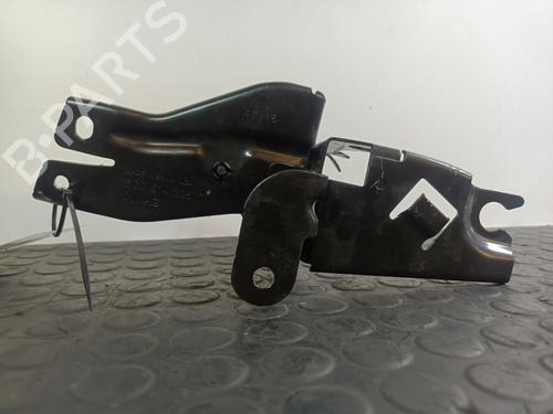 Console central SKODA FABIA III (NJ3) 1.0 (75 hp) 32491580