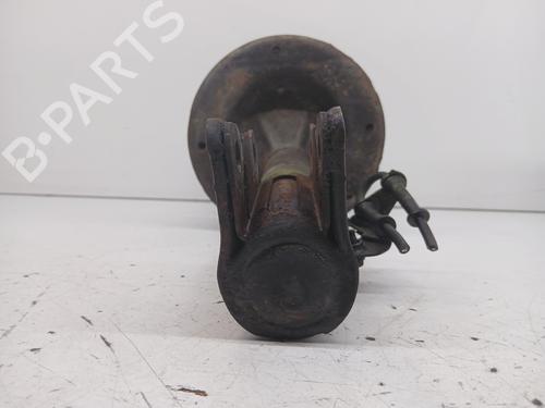 Left front shock absorber CHRYSLER VOYAGER IV (RG, RS) 2.8 CRD | BP26281756M16 