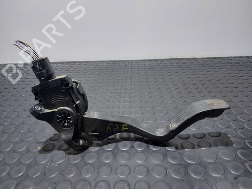 Used Pedal PEUGEOT 308 I (4A_, 4C_) [2007-2016]  29480830