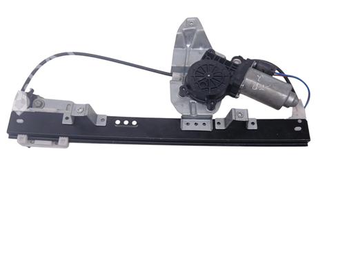 Used Rear right window mechanism LAND ROVER FREELANDER I (L314) [1998-2006]  32391652