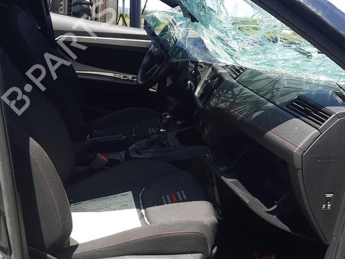 Rear mirror SEAT IBIZA V (KJ1, KJG)  | BP26901571I6 