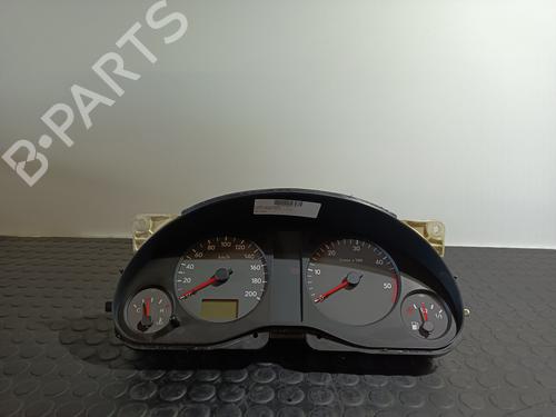 Used Instrument cluster SEAT ALHAMBRA (7V8, 7V9) 1.9 TDI (110 hp) 20828049