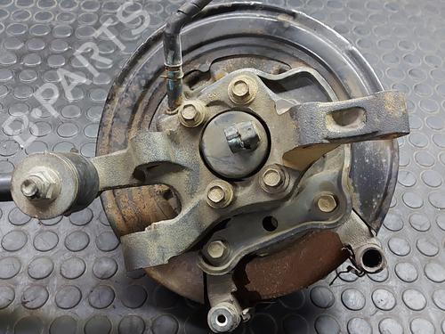 Right rear steering knuckle CHEVROLET LACETTI (J200) 1.6 | BP20837801M28 