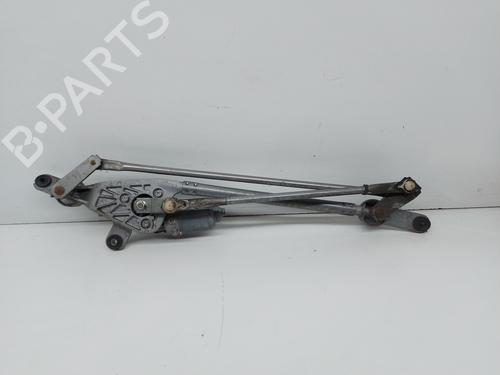 Front wiper motor SUZUKI GRAND VITARA II (JT, TE, TD) 1.9 DDiS (JB419WD, JB419XD) | BP21535576M29 