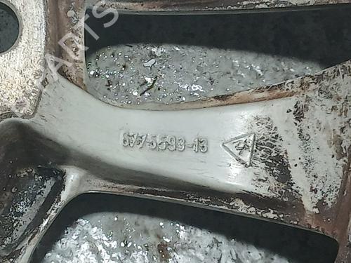 Rim BMW 3 (E46)  | BP29408983C45 