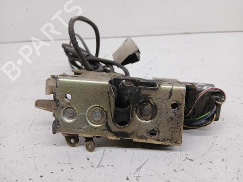 Used Front left lock MERCEDES-BENZ VITO Van (W638) 108 D 2.3 (638.064, 638.068) (79 hp) 29861790