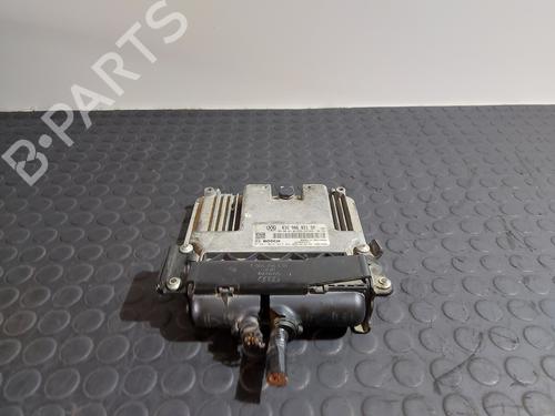 Used Engine control unit (ECU) SEAT ALTEA XL (5P5, 5P8) [2006-2015]  20843333
