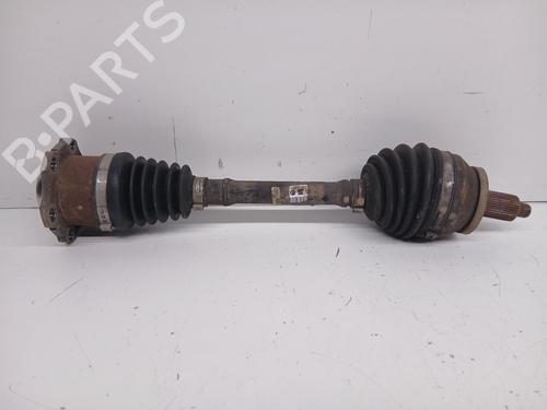 Drivaksel fortil venstre SEAT IBIZA III (6L1) [2002-2009]  28151404