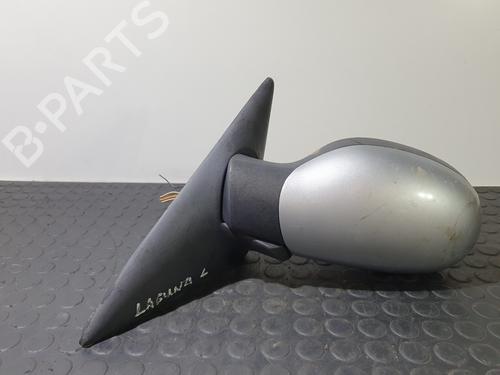 Bakspejl venstre RENAULT LAGUNA I (B56_, 556_) 1.9 dCi (B56W) (107 hp) 31873117
