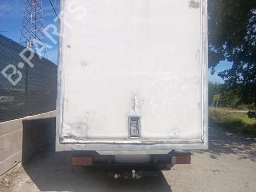 Right front window switch IVECO DAILY III Platform/Chassis | BP38240280I26 - Image 8