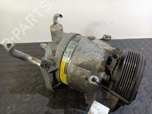 AC-Kompressor RENAULT LAGUNA II (BG0/1_) [2001-2007]  20832874